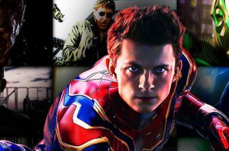 Одного злодея вырезали из фильма «Человек-паук: Нет пути домой»