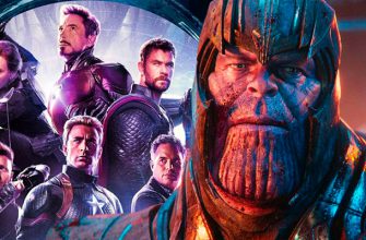 Кевин Файги хотел убить всех героев в фильме «Мстители: Финал»