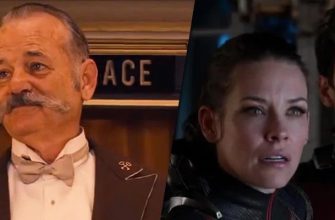 Билл Мюррей подтвердил появление в киновселенной Marvel