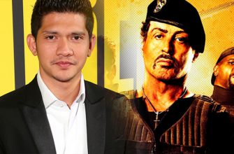 Раскрыт главный злодей фильма «Неудержимые 4», последней части для Сталлоне