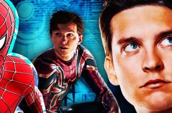 Опровергнута утечка «Человека-паука: Нет пути домой» с Тоби Магуайром