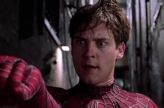 Раскрыты подробности Человека-паука Тоби Магуайра в «Нет пути домой»