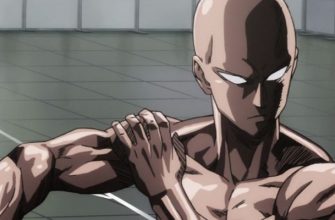 СМИ: режиссер «Вечных» снимет экранизацию комикса «Ванпанчмен»