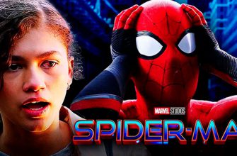 Зендея тизерит последствия раскрытия секрета Питера в «Человеке-пауке: Нет пути домой»