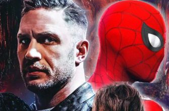 Продюсер Sony тизерит появление Венома в «Человеке-пауке: Нет пути домой»