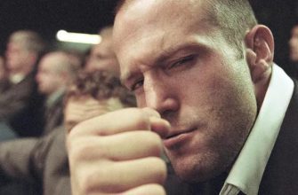 Провальный фильм Гая Ричи обрел популярность на Netflix