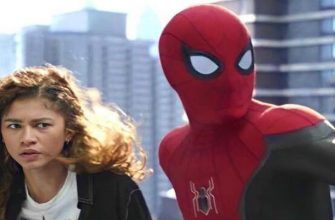 Второй трейлер «Человека-паука: Нет пути домой» слили в сеть