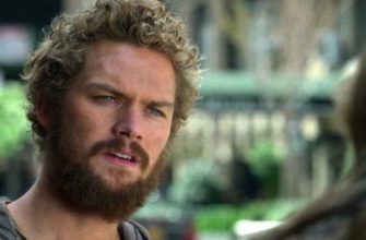 Marvel представили нового Железного кулака