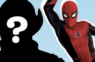 Раскрыт новый персонаж фильма «Человек-паук: Нет пути домой» - возможный любовный интерес героя