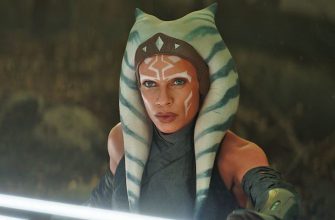 Раскрыта дата начала съемок «Звездных войн: Асока»