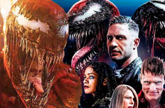 Когда выйдет фильм «Веном 3» - примерная дата выхода и сюжет