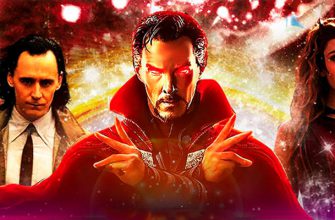 Marvel решили переснять «Доктора Стрэнджа 2» из-за негативных отзывов
