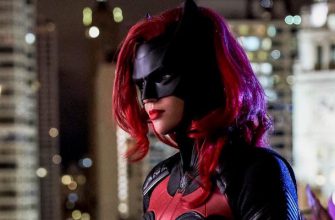 Руби Роуз раскрыла реальную причину ухода с роли Бэтвумен в Arrowverse