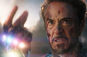 Роберт Дауни-младший отказывался снимать культовую сцену «Мстителей: Финал»