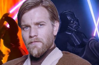 Утечка. Раскрыта встреча Дарта Вейдера и Оби-Вана Кеноби в сериале «Звездные войны»