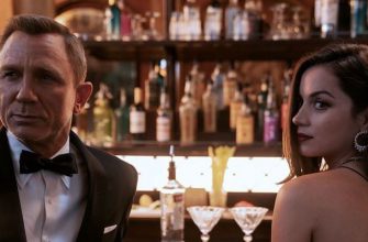 Короткое мнение о фильме «Не время умирать» - отличный финал истории