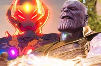 Подтверждено, что Танос всегда мог потерять Камни бесконечности в MCU