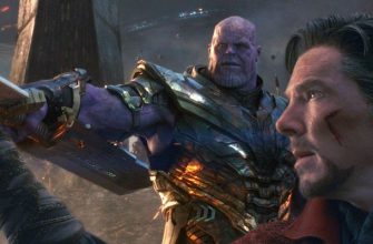 Фанаты Marvel предполагают, какое оружие могло убить Таноса в MCU