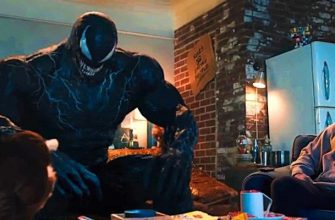 Раскрыто изначальное называние фильма «Веном 2»