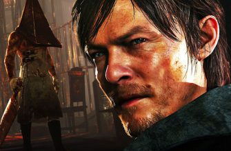 СМИ: Хидео Кодзима все же делает Silent Hill для PS5