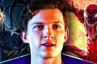 Человека-паука вырезали из фильма «Веном 2»