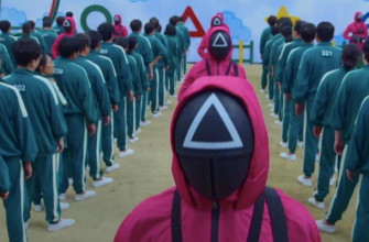 Почему сериал «Игра в кальмара» от Netflix стал популярным