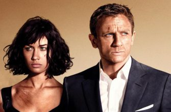 Дэниел Крейг все еще ненавидит «Квант милосердия»