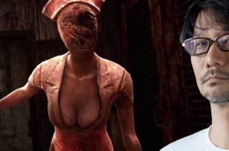 Инсайдер опроверг слухи о новой Silent Hill от Хидео Кодзимы