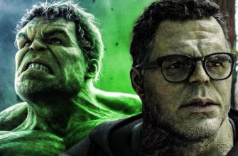 Раскрыта судьба Профессора Халка в киновселенной Marvel