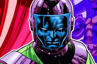 Канг Завоеватель стал главным фанатом Marvel