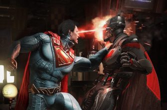 Новый намек на анонс Injustice 3 во время DC FanDome 2021