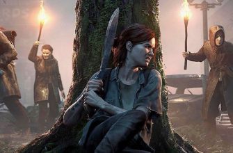 На ПК можно будет поиграть в The Last of Us 2