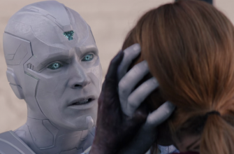 Когда Белый Вижен может появиться в MCU в следующий раз