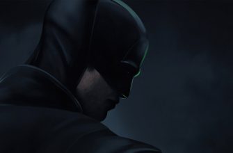 Энди Сёркис назвал шедевром «Бэтмена» Мэтта Ривза