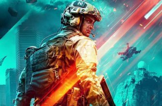 Впечатления от Battlefield 2042 для PS5 - есть проблемы