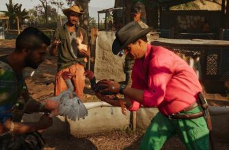 Появились отзывы и оценки Far Cry 6