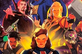 Marvel подтвердили теорию фанатов о мультивселенной MCU