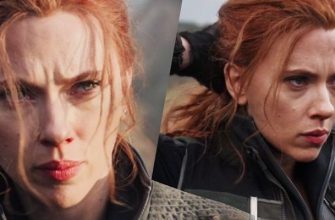 Удаленная сцена из «Черной вдовы» заполняет сюжетную дыру