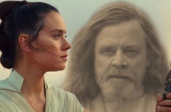 Lucasfilm решили исправить сюжетные дыры фильма «Звездные войны 9: Скайуокер. Восход»