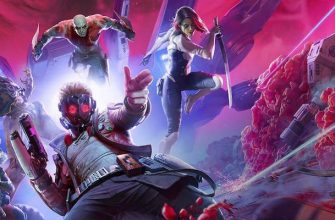 Песни из игры «Стражи галактики Marvel». Представлен саундтрек Guardians of the Galaxy