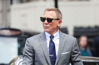 Режиссер «Дюны» хочет снять перезапуск Джеймса Бонда