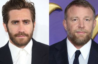 Появились детали нового фильма Гая Ричи с Джейком Джилленхолом