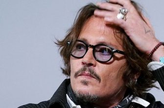Спорный фильм с Джонни Деппом стал хитом на стриминге