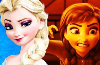 Мультфильм «Холодное сердце 3» должен раскрыть силы Анны - объяснение теории