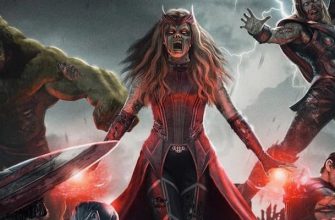 Мертвые герои на постере «Мстителей: Зомби» от фаната