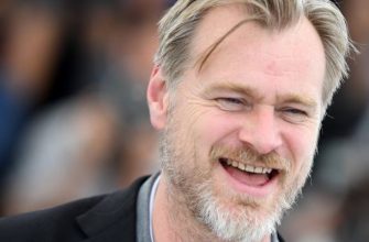 «Оппенгеймер» - новый фильм Кристофера Нолана с Киллианом Мерфи