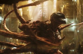Сборы фильма «Веном 2» резко обрушились