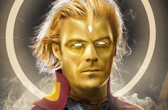 Marvel нашли актера на роль Адама Уорлока в «Стражах галактики 3» - сообщает СМИ