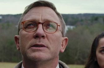 «Достать ножи 2» будет лучше первой части, по словам Дэниела Крейга