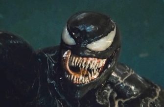 Сборы фильма «Веном 2» внезапно обошли «Не время умирать» в России